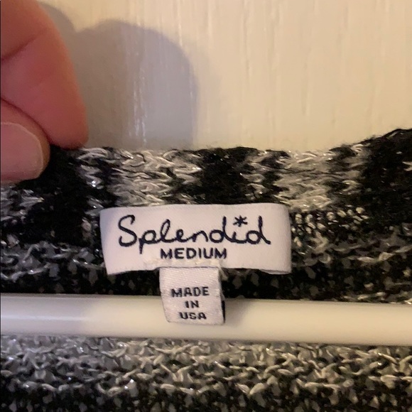 Splendid tunic - Picture 2 of 6